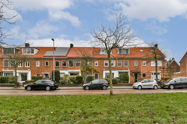 Photo - For rent: Muiderslotweg, 2026 AK Haarlem